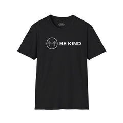 Be Kind: Spread Positivity T-Shirt