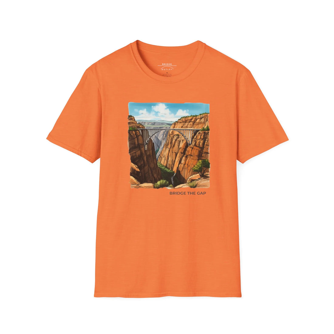 Nature-Inspired T-Shirts: Finding Harmony in Fashion