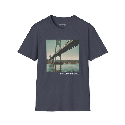 St. Johns Bridge: A Portland Icon and Symbol of Connection