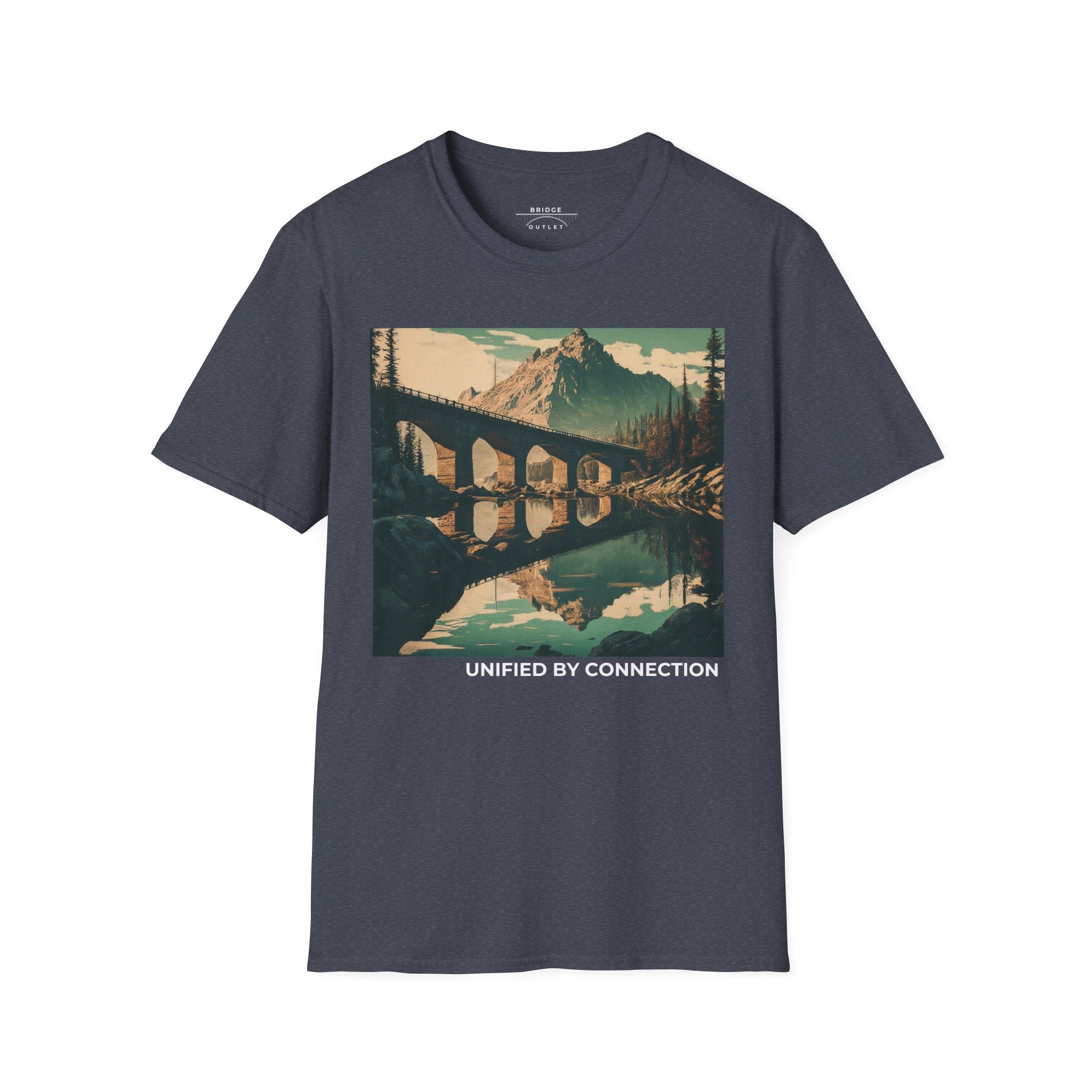 Unified by Connection T-Shirt