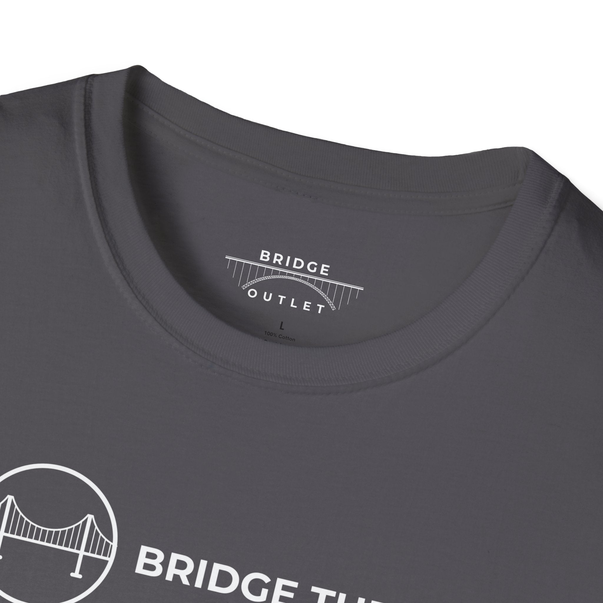 Bridge the Gap T-Shirt