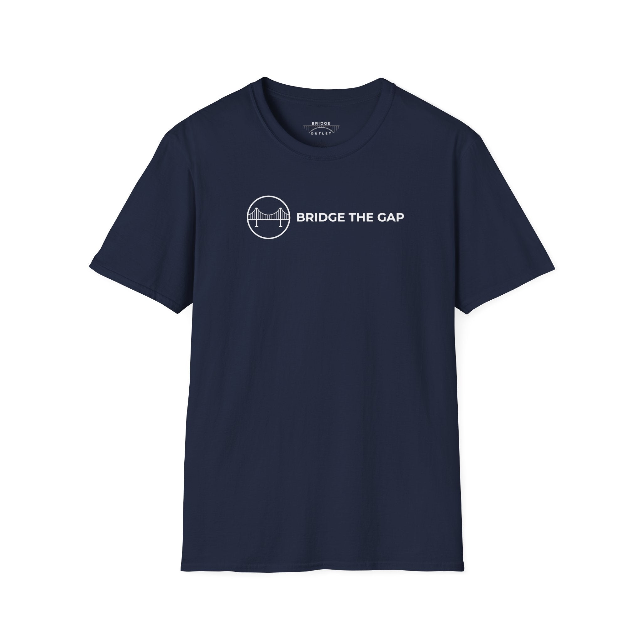 Bridge the Gap T-Shirt