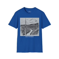 Build the Bridge T-Shirt