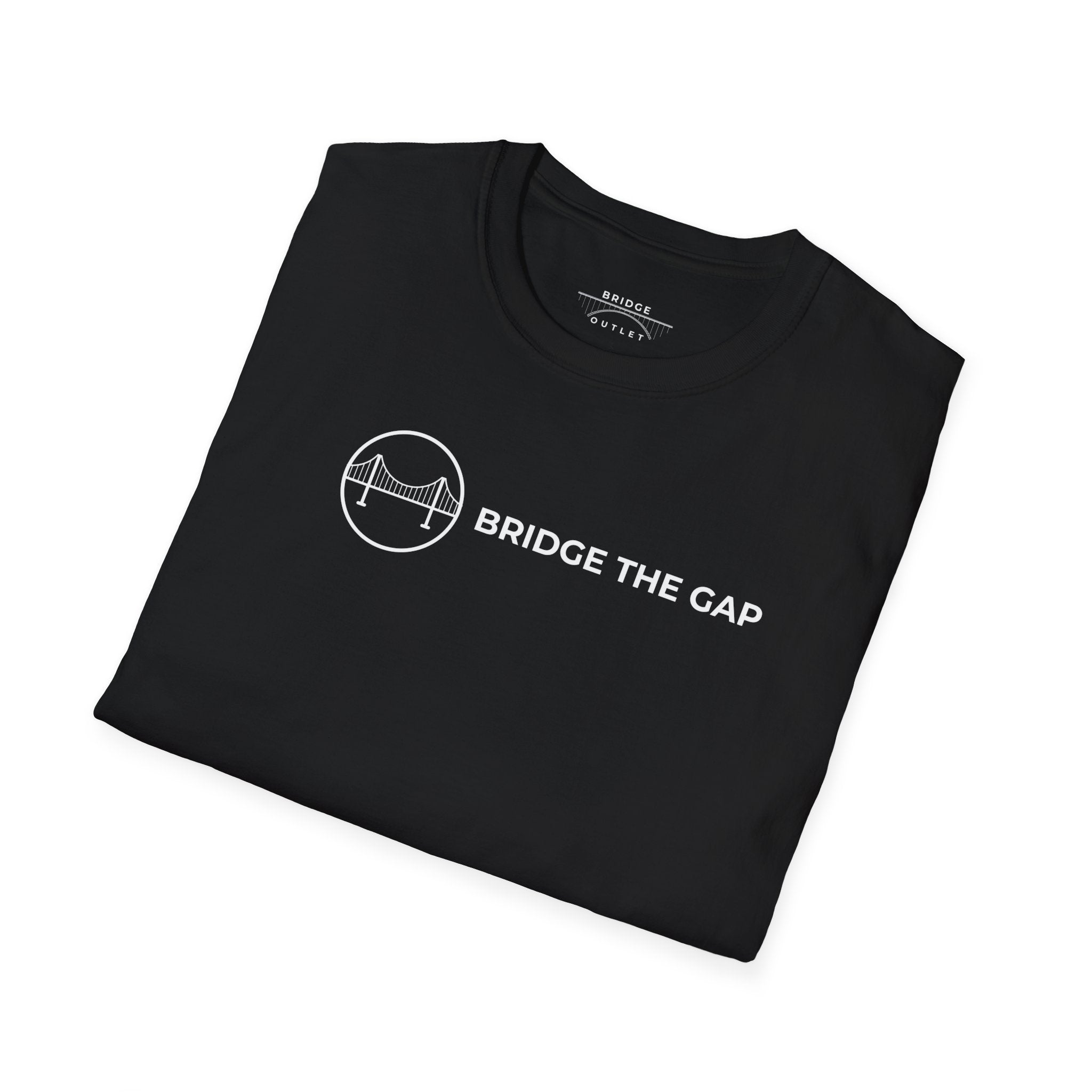 Bridge the Gap T-Shirt