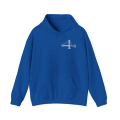 Closing the Distance Hoodie – Finding Common Ground