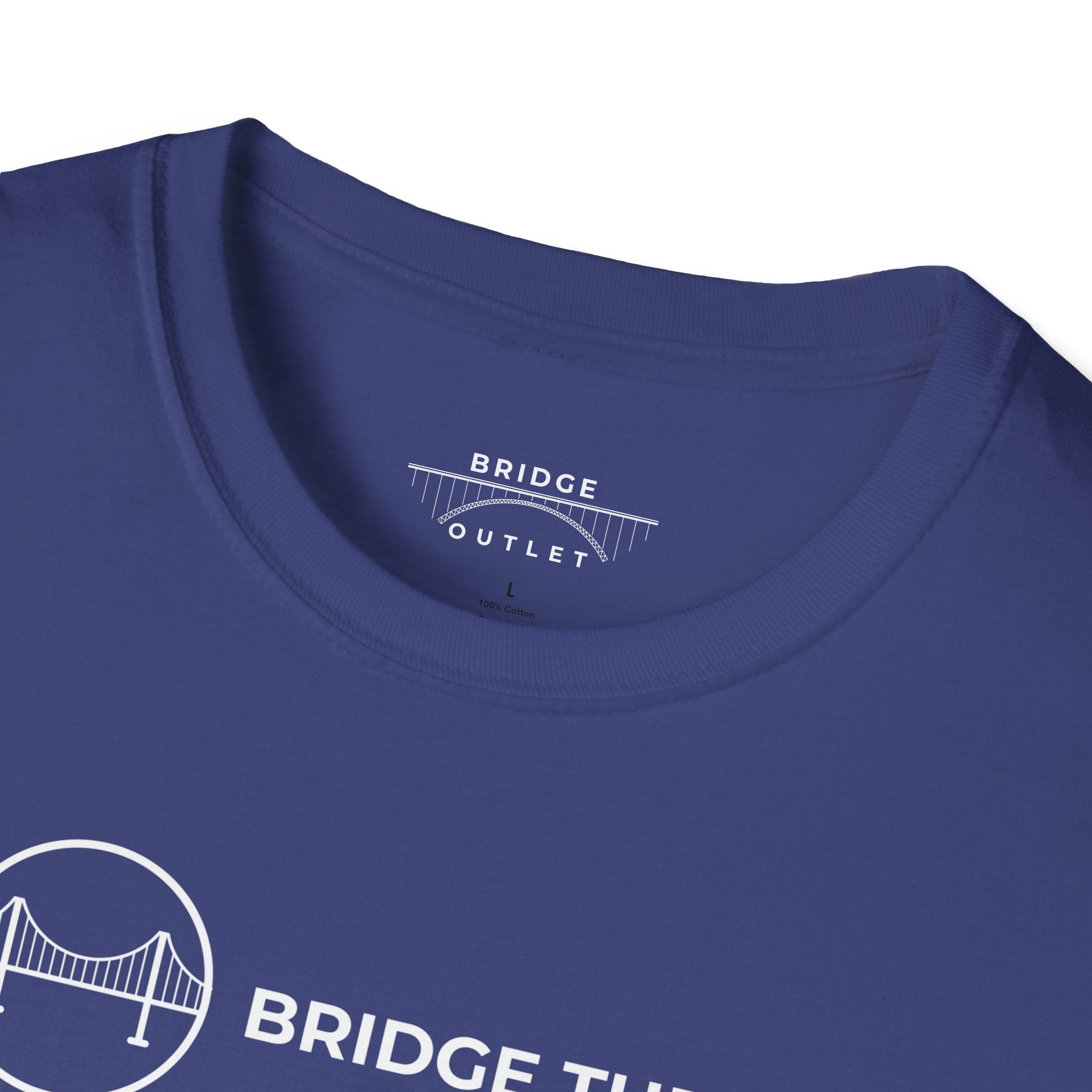 Bridge the Gap T-Shirt