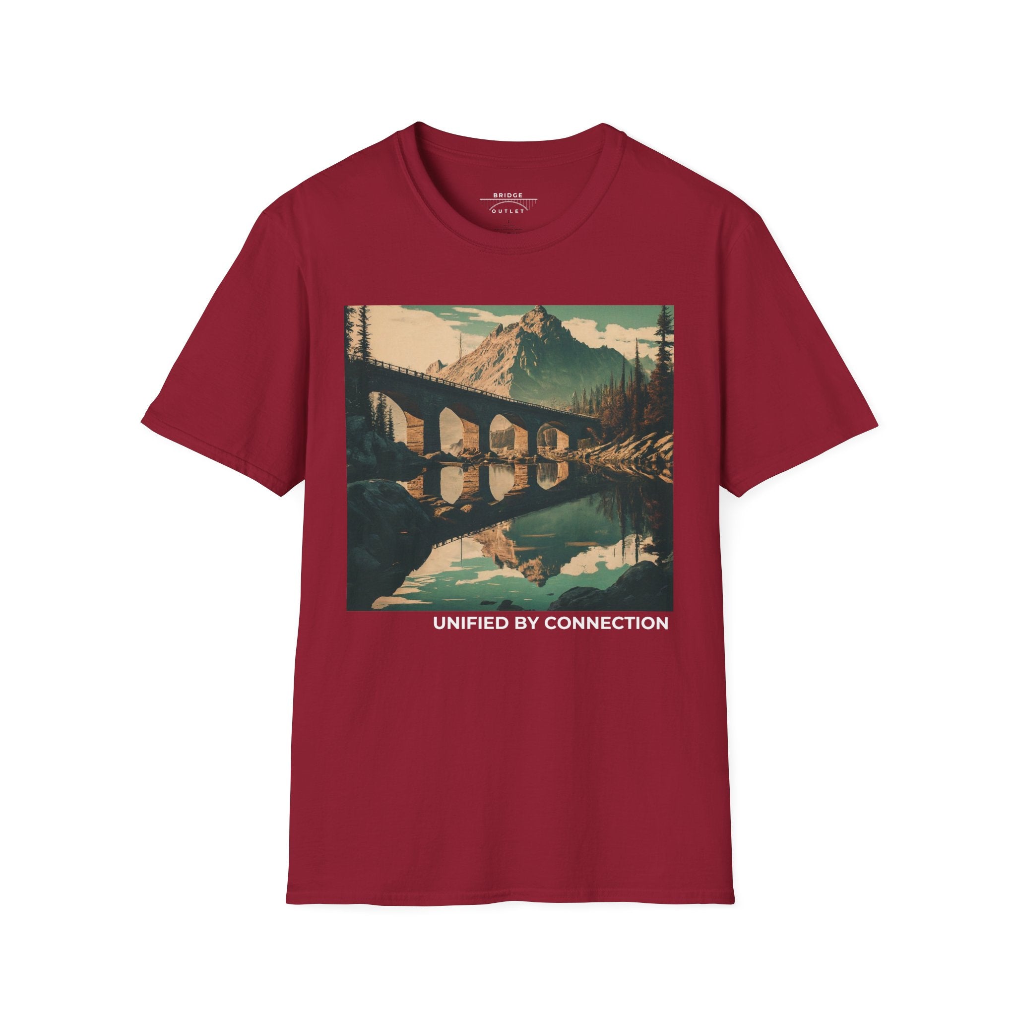 Unified by Connection T-Shirt