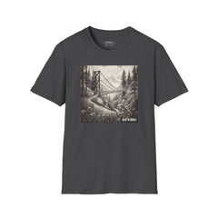 "Be Kind" Nature Bridge T-shirt