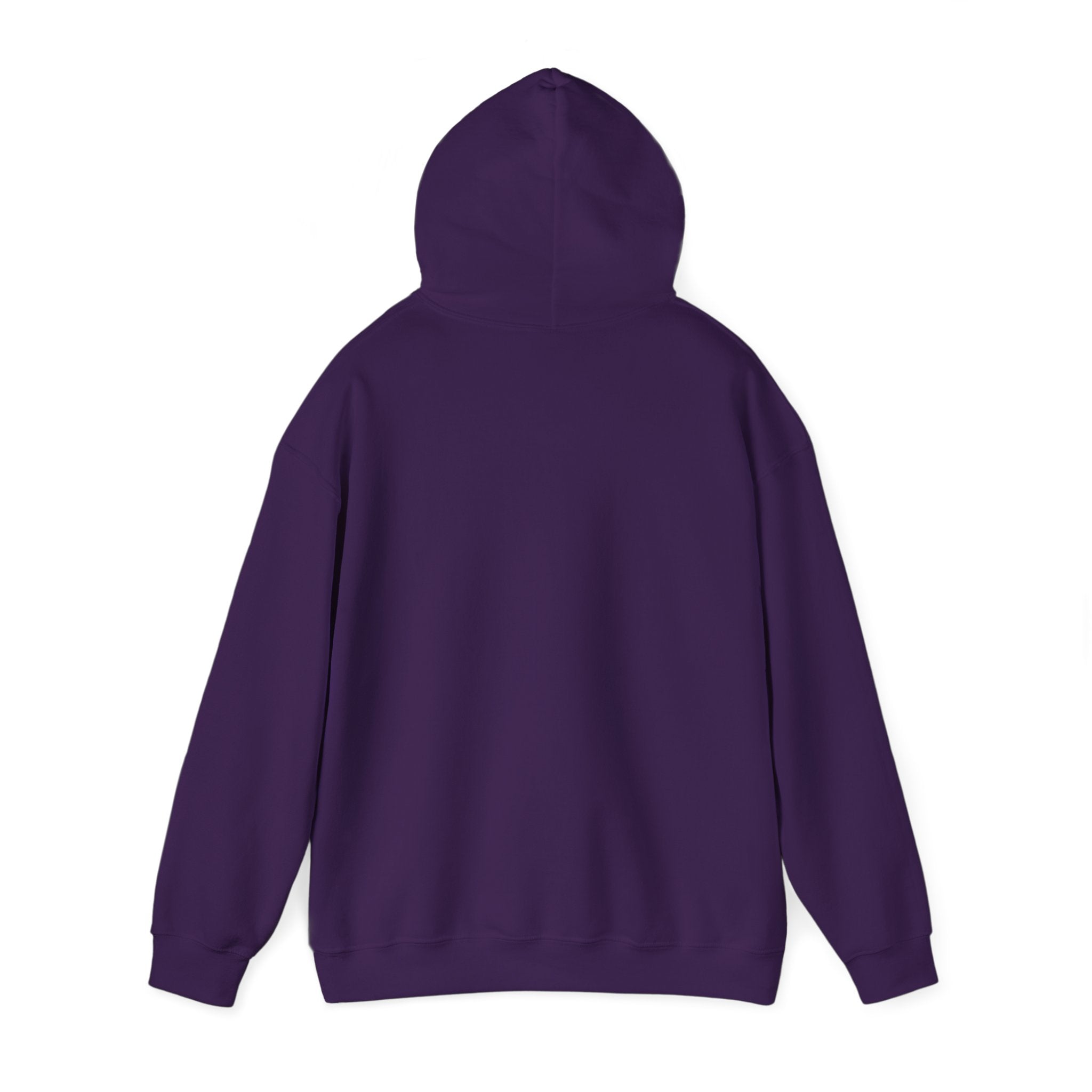 Bridge the Gap: Autism Awareness Butterfly Hoodie