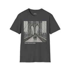 Together We Cross T-Shirt