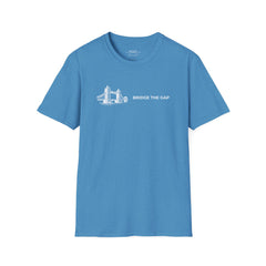 Bridge the Gap: Tower Bridge T-Shirt