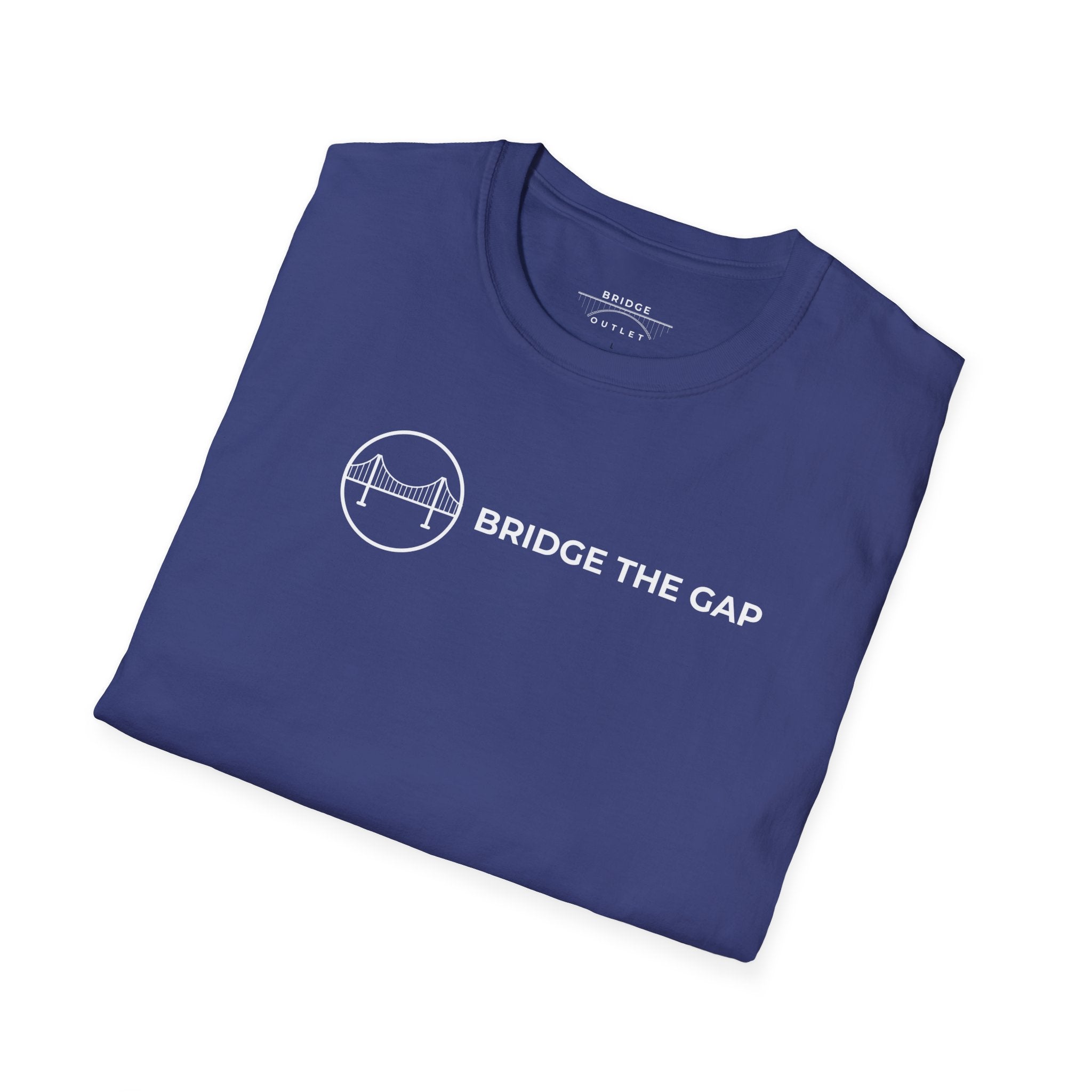 Bridge the Gap T-Shirt