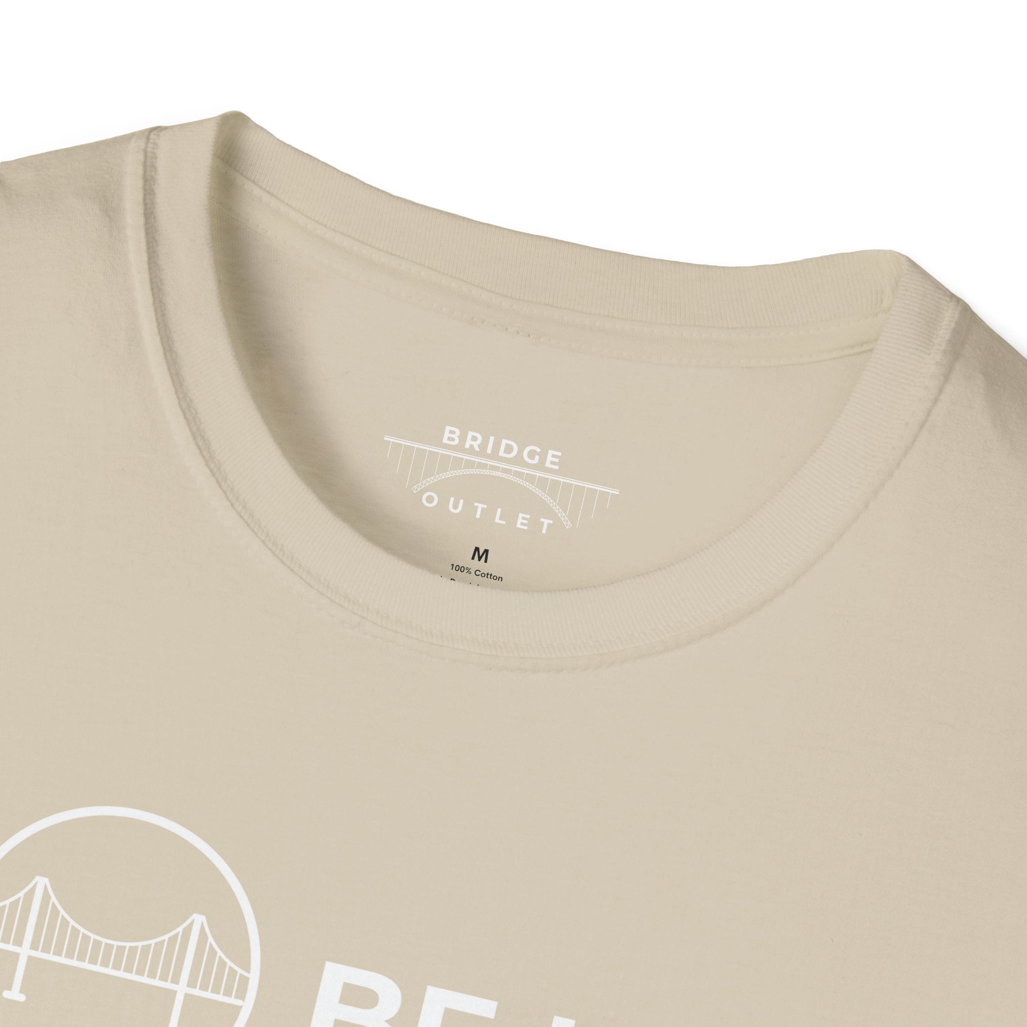 Be Kind: Spread Positivity T-Shirt