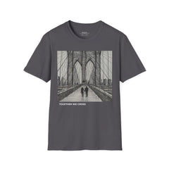 Together We Cross T-Shirt