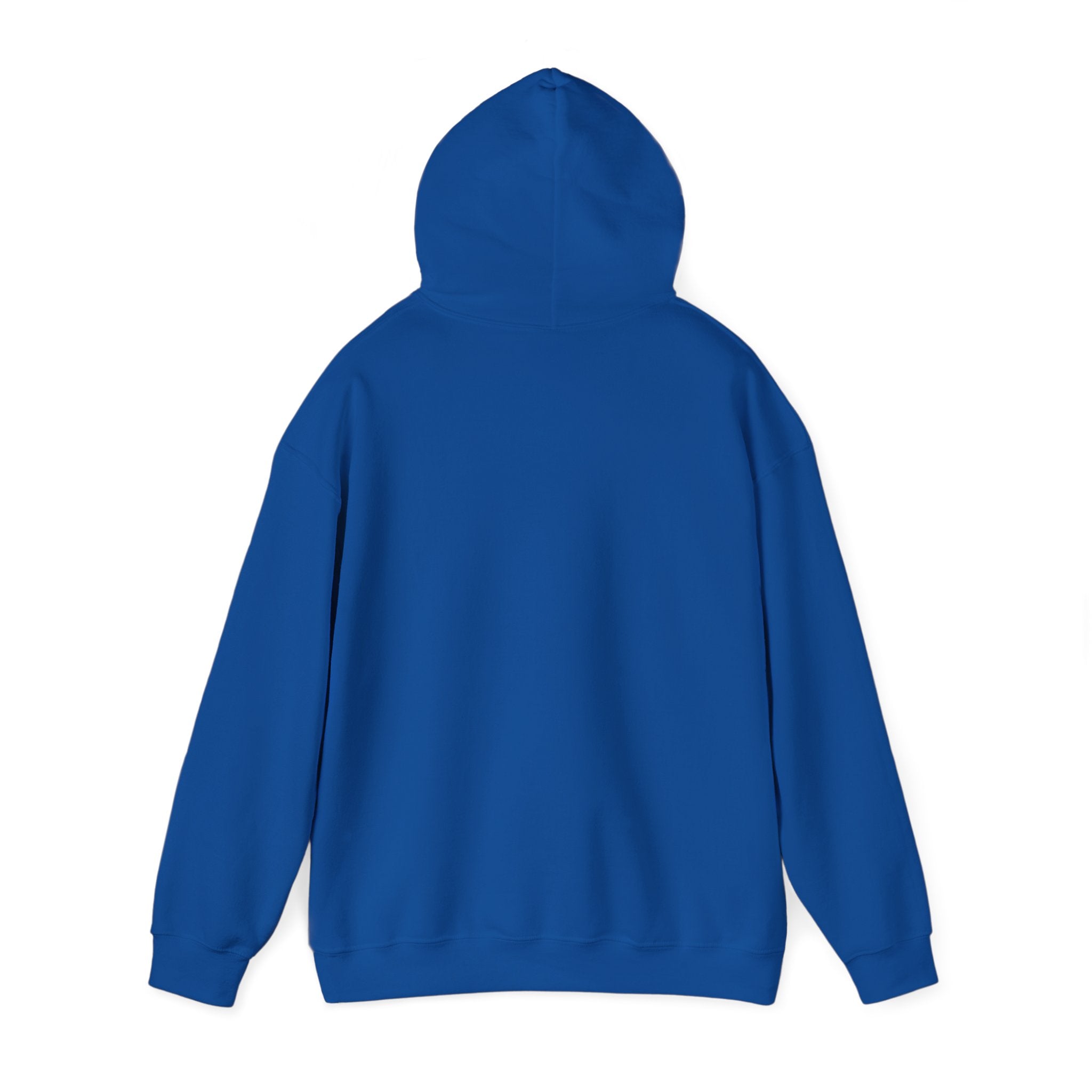 Bridge the Gap: Autism Awareness Butterfly Hoodie